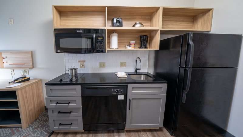 Candlewood Suites Baytown