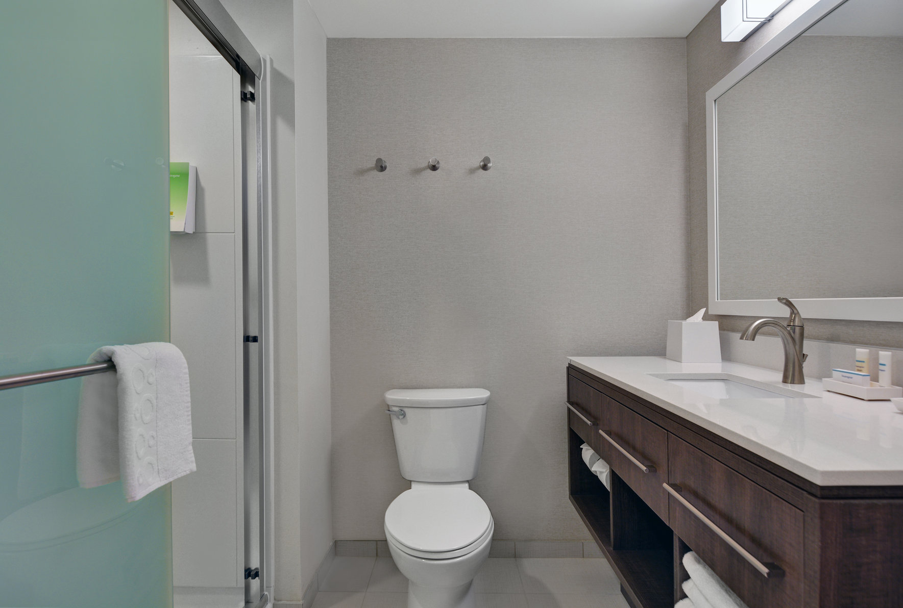 Home2 Suites by Hilton Melbourne Viera Room Type - 1 KING STUDIO SUITE NOSMOK