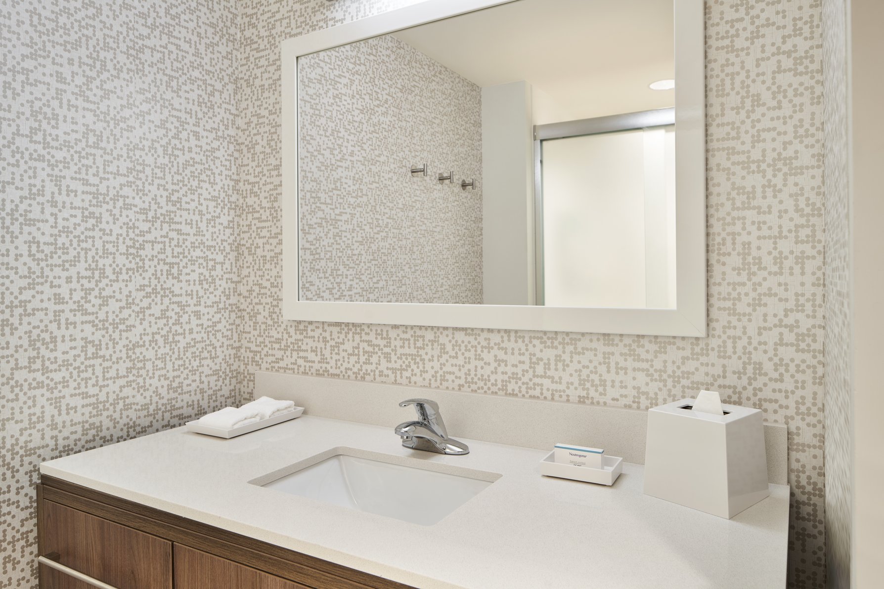 Home2 Suites by Hilton Palm Bay I 95 Room Type - 2 QN BEDS STUDIO NONSMOK