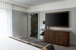 Tower Premium, Guest room, 1 King