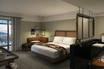 Tower Classic, Guest room, 1 King
