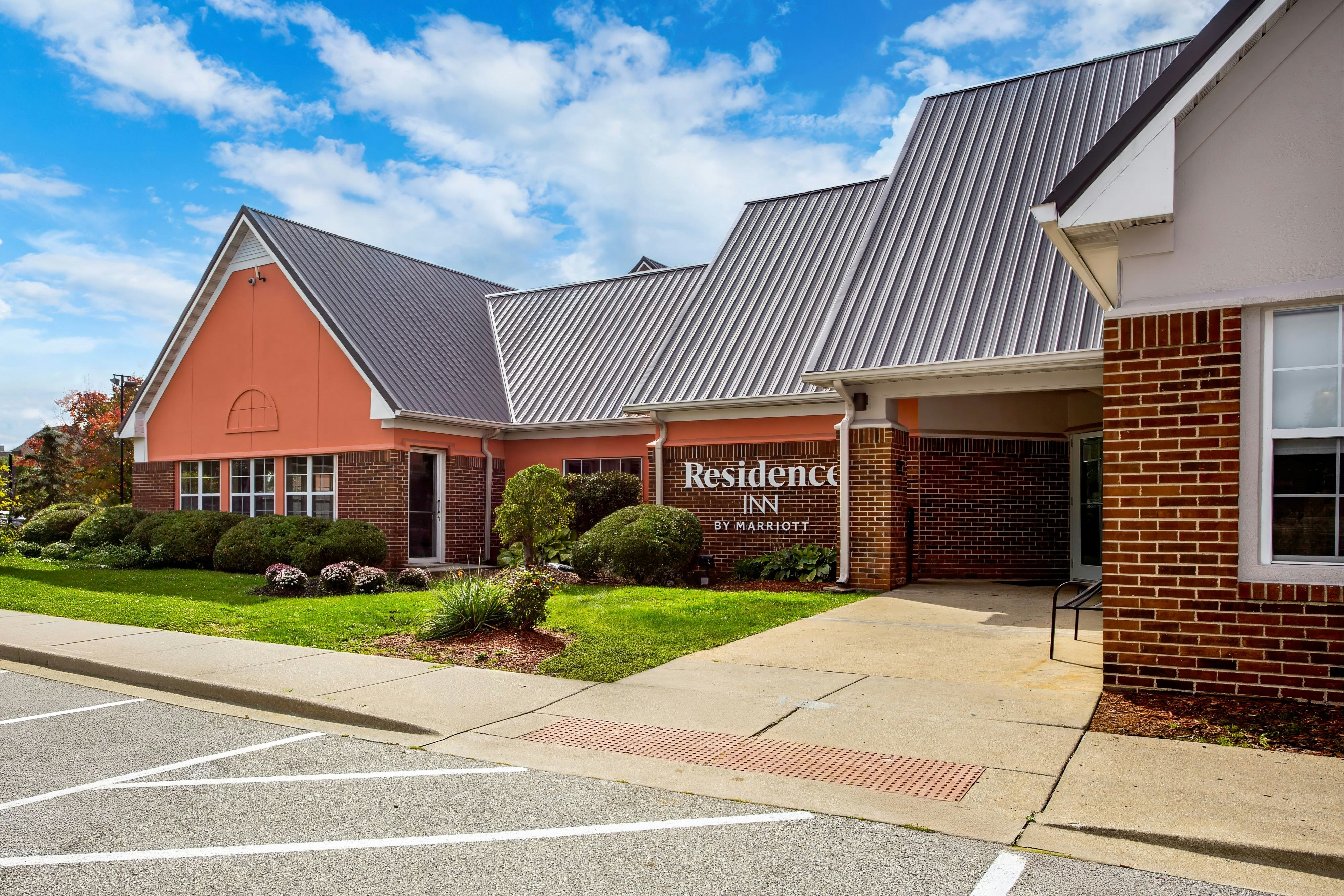 Residence Inn Chicago Southeast/Hammond