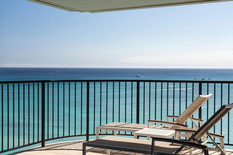 Tower Premier Ocean Suite Lanai SUIT