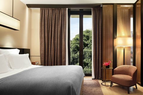 SRPM - Superior Room