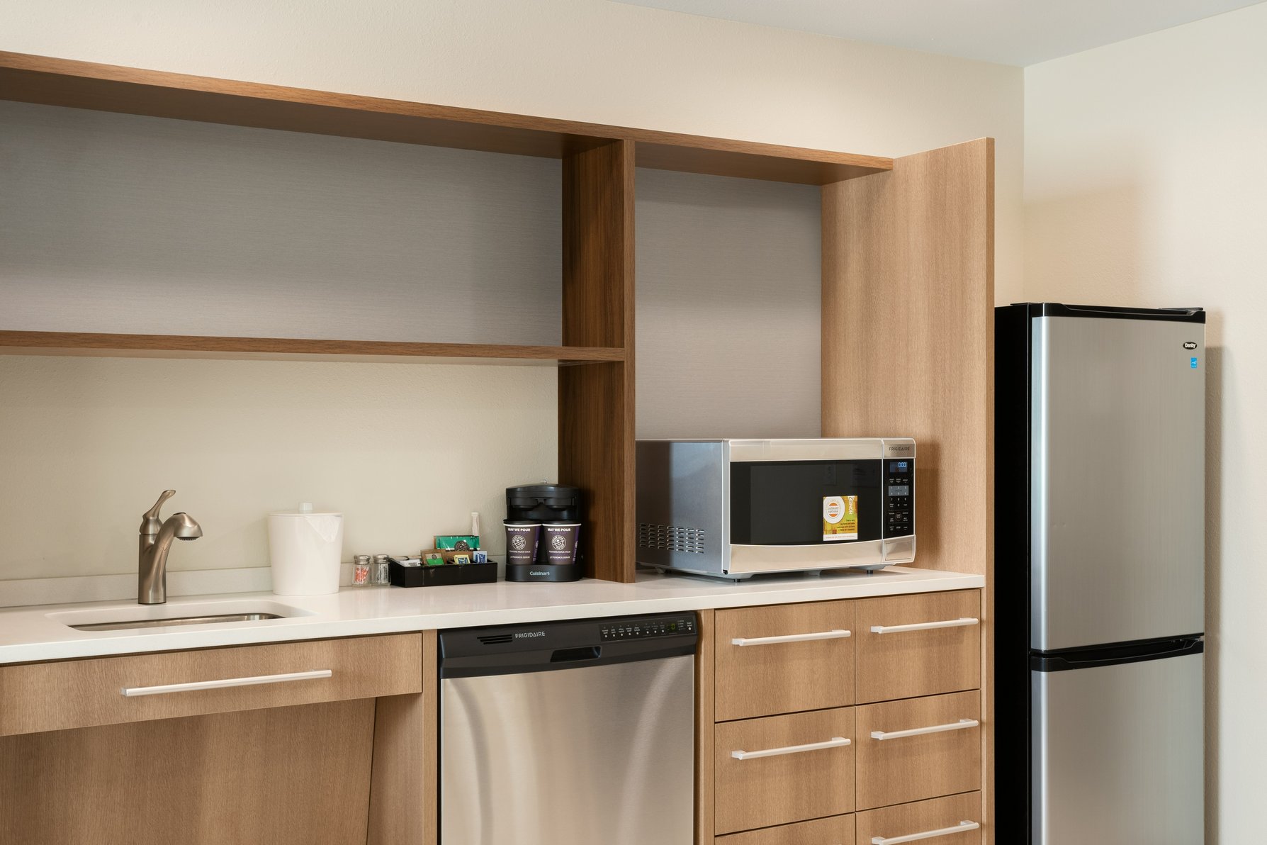 Home2 Suites by Hilton Warminster Horsham Room Type - 1KG MOB HR RI SHWR SUITE