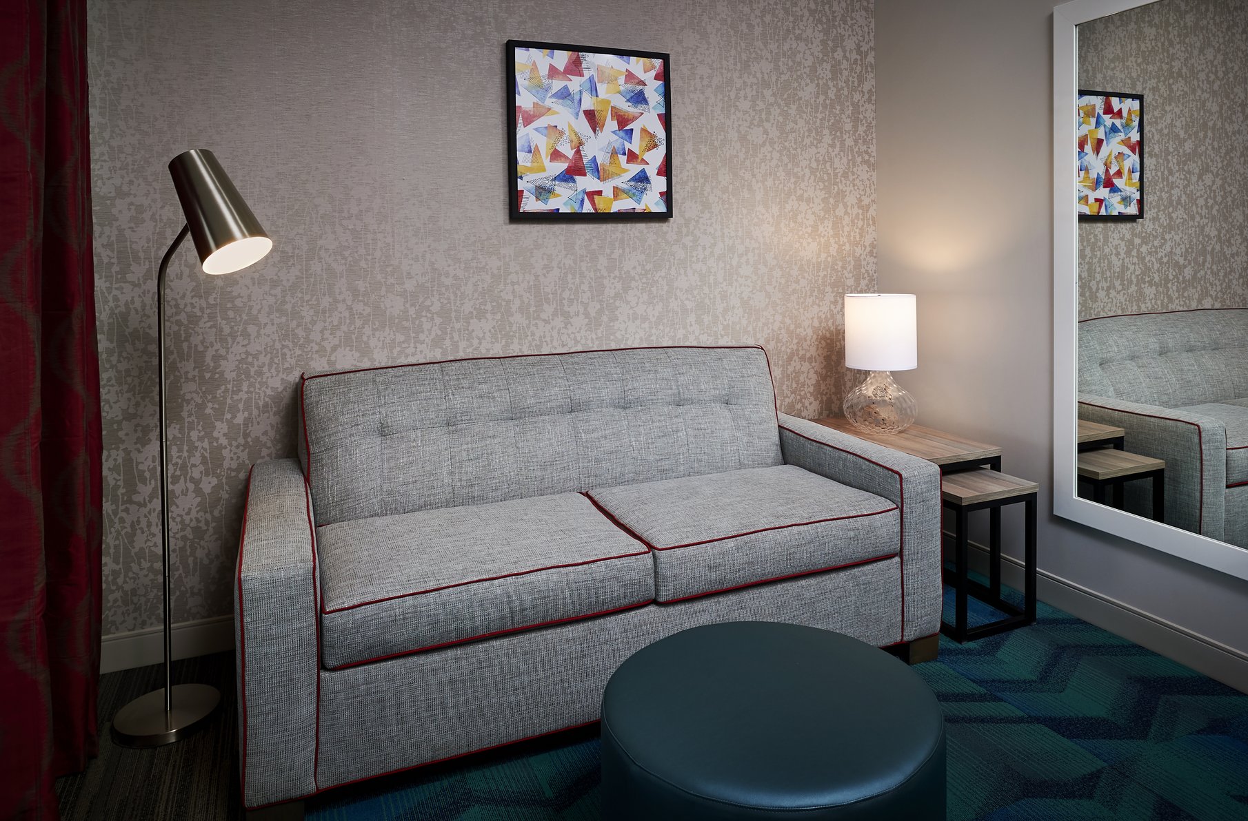 Home2 Suites by Hilton Brantford Room Type - 1 QUEEN BED STUDIO NONSMOK