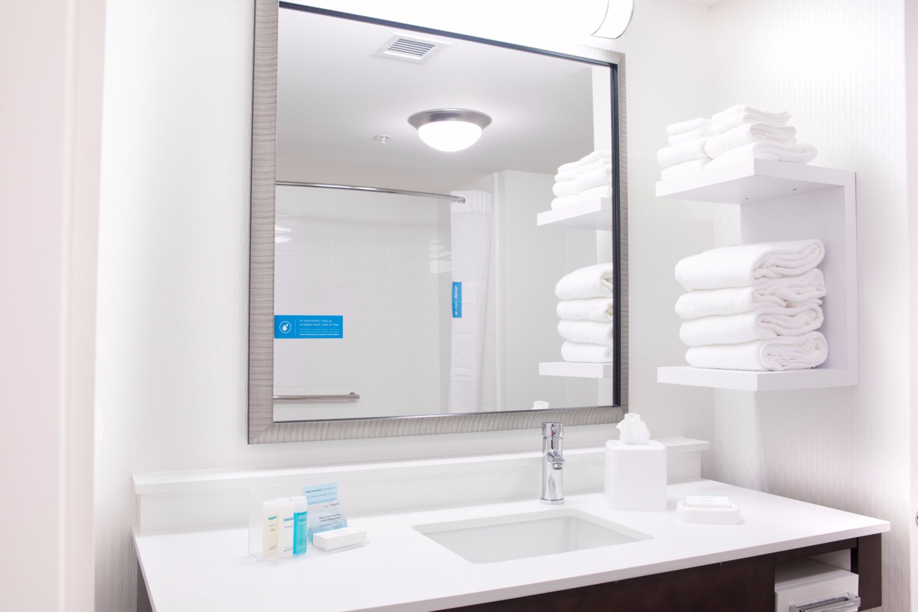 Hampton Inn by Hilton Big Rapids Room Type - 2 QNS HEARING ACC NOSMOK