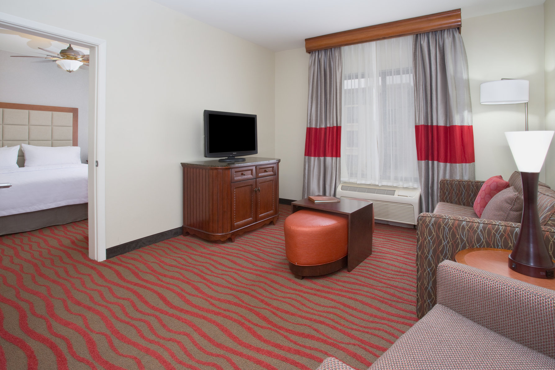 Homewood Suites Phoenix Avondale Room Type - 2 QUEENS 1 BDRM STE NOSMOK