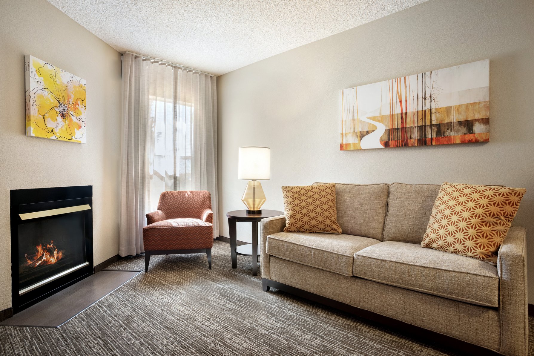Homewood Suites by Hilton Phoenix-Chandler Room Type - 2 QUEEN MASTER NON-SMOKING