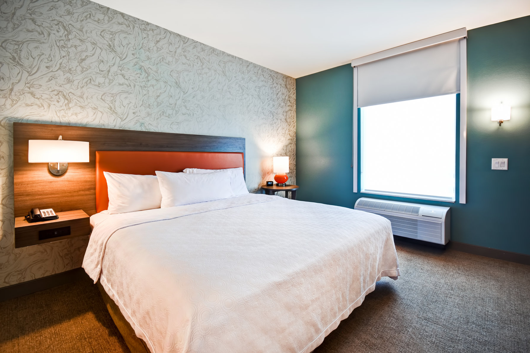 Home2 Suites by Hilton Gilbert Room Type - 1 KING 1BDRM SUITE NONSMOK