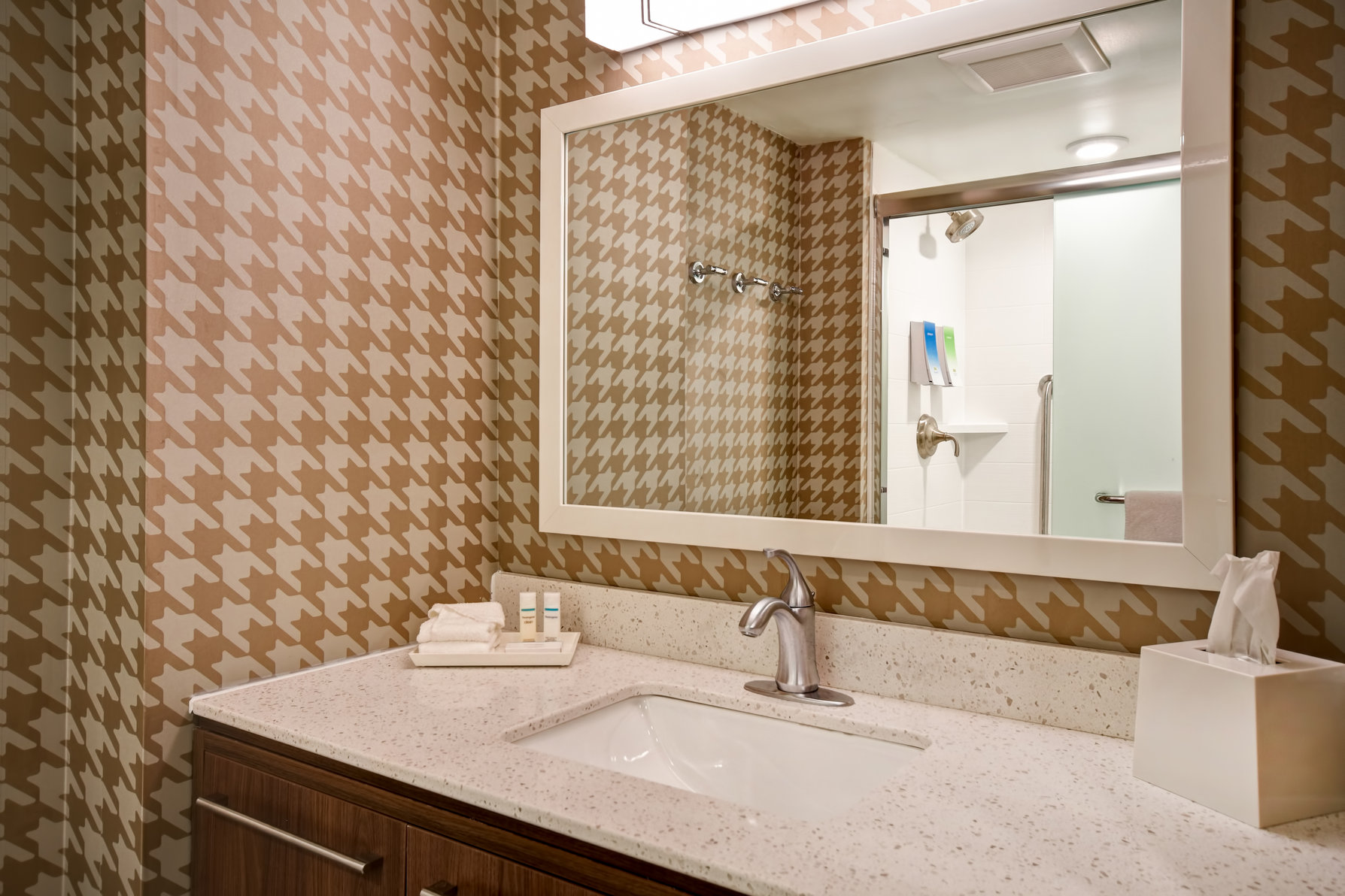 Home2 Suites by Hilton Gilbert Room Type - 1QN HR ACC STUDIO NS MTNVW