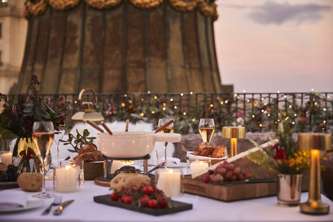 Dani Winter Terrace