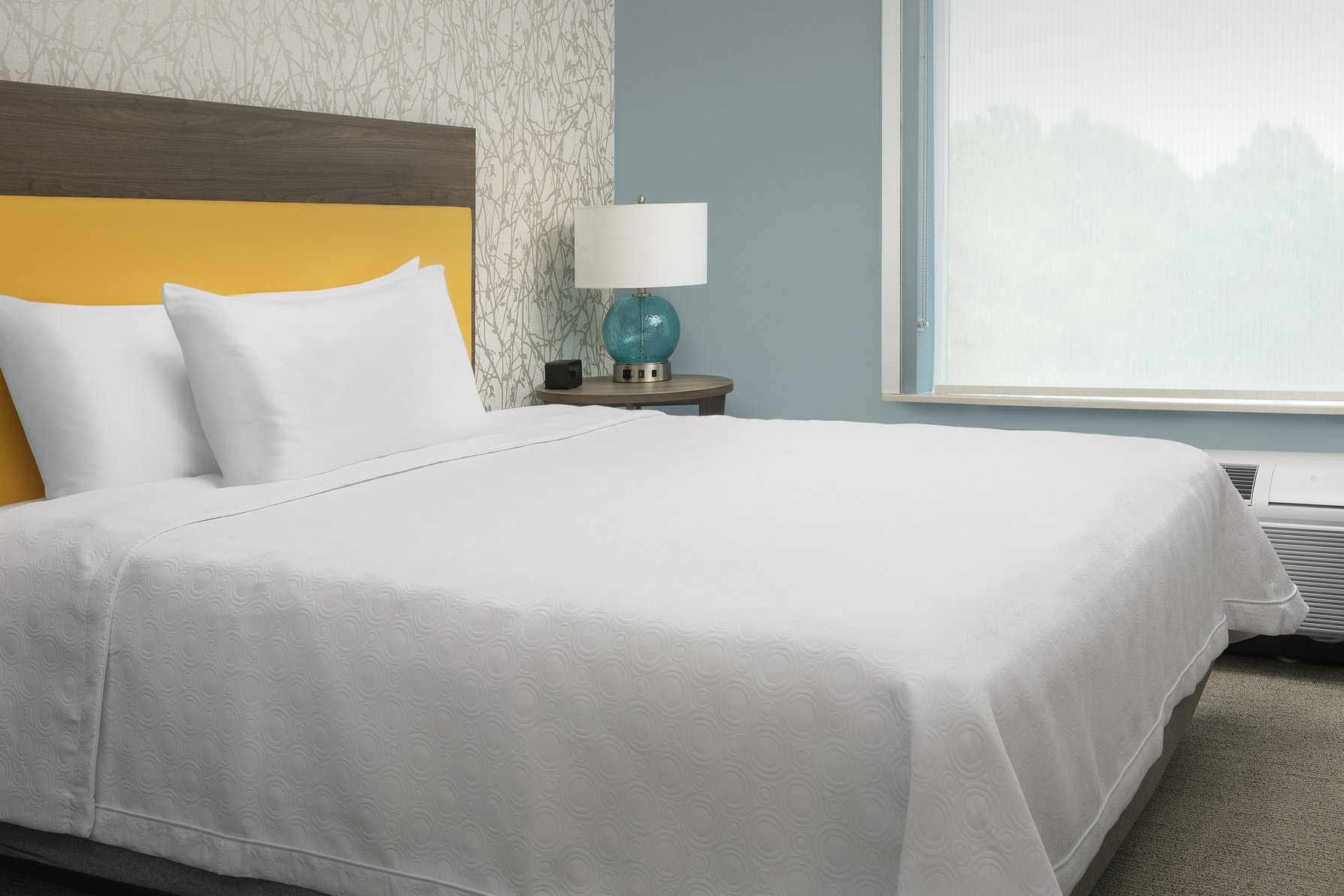 Home2 Suites by Hilton St. Augustine I-95, FL Room Type - 1KG MOB HR ACC TUB STUDIO