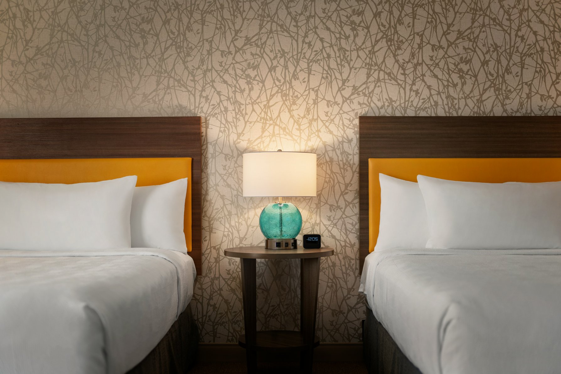 Home2 Suites by Hilton Ephrata Room Type - 2 QN BEDS STUDIO NS