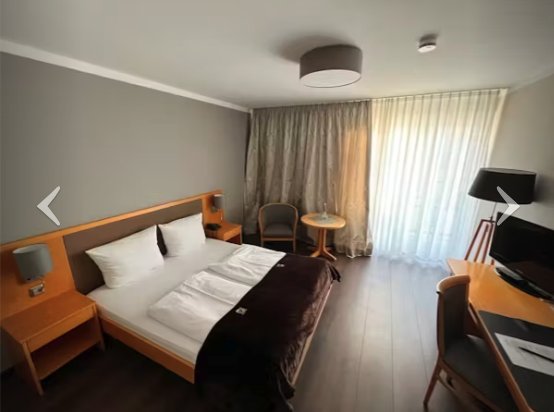 Prinz Hotel Munich