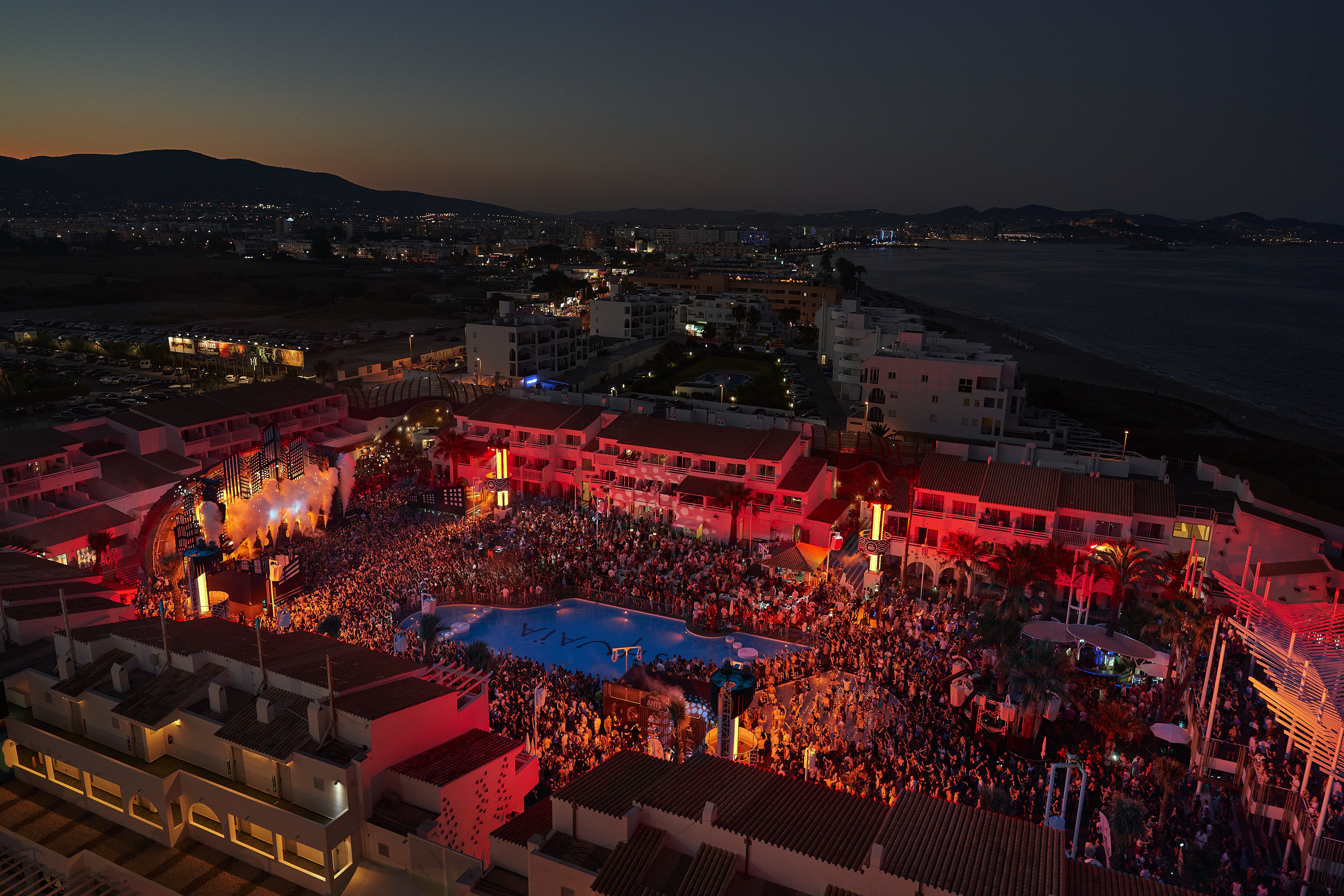 Ushuaia Beach Hotel-Adults Only