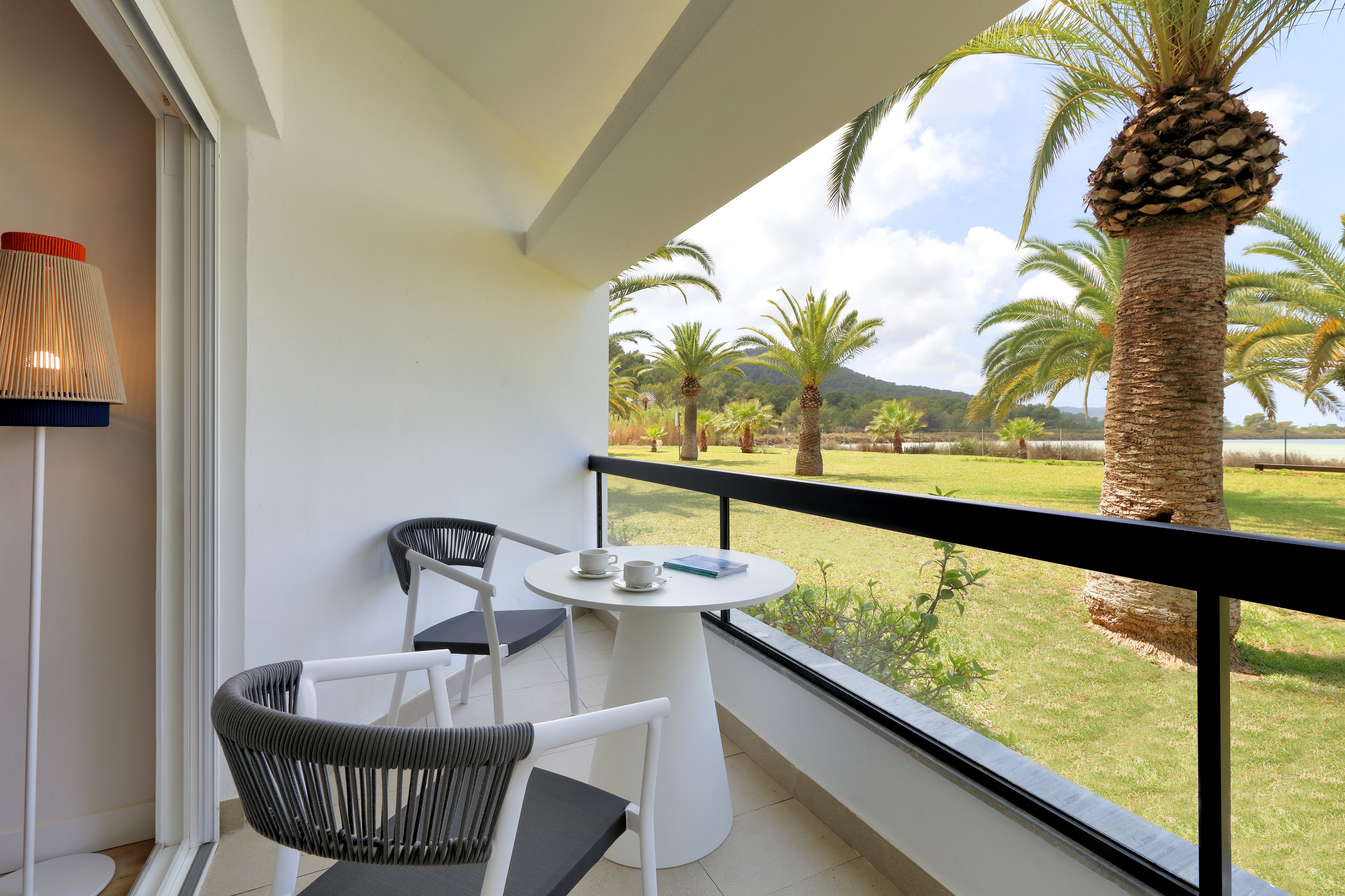 Grand Palladium Palace Ibiza Resort