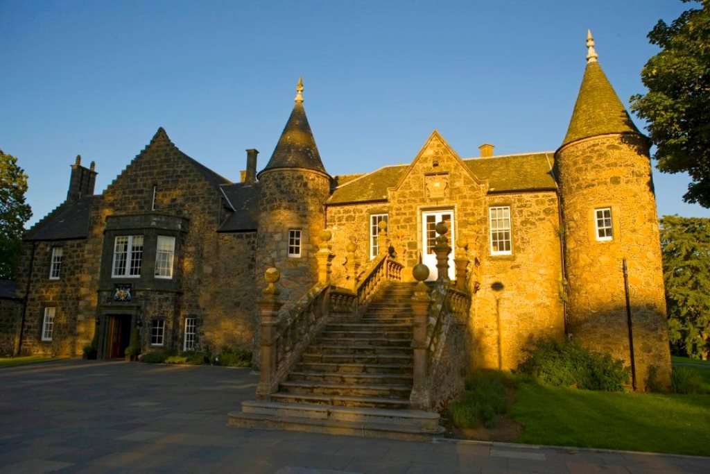Meldrum House Hotel
