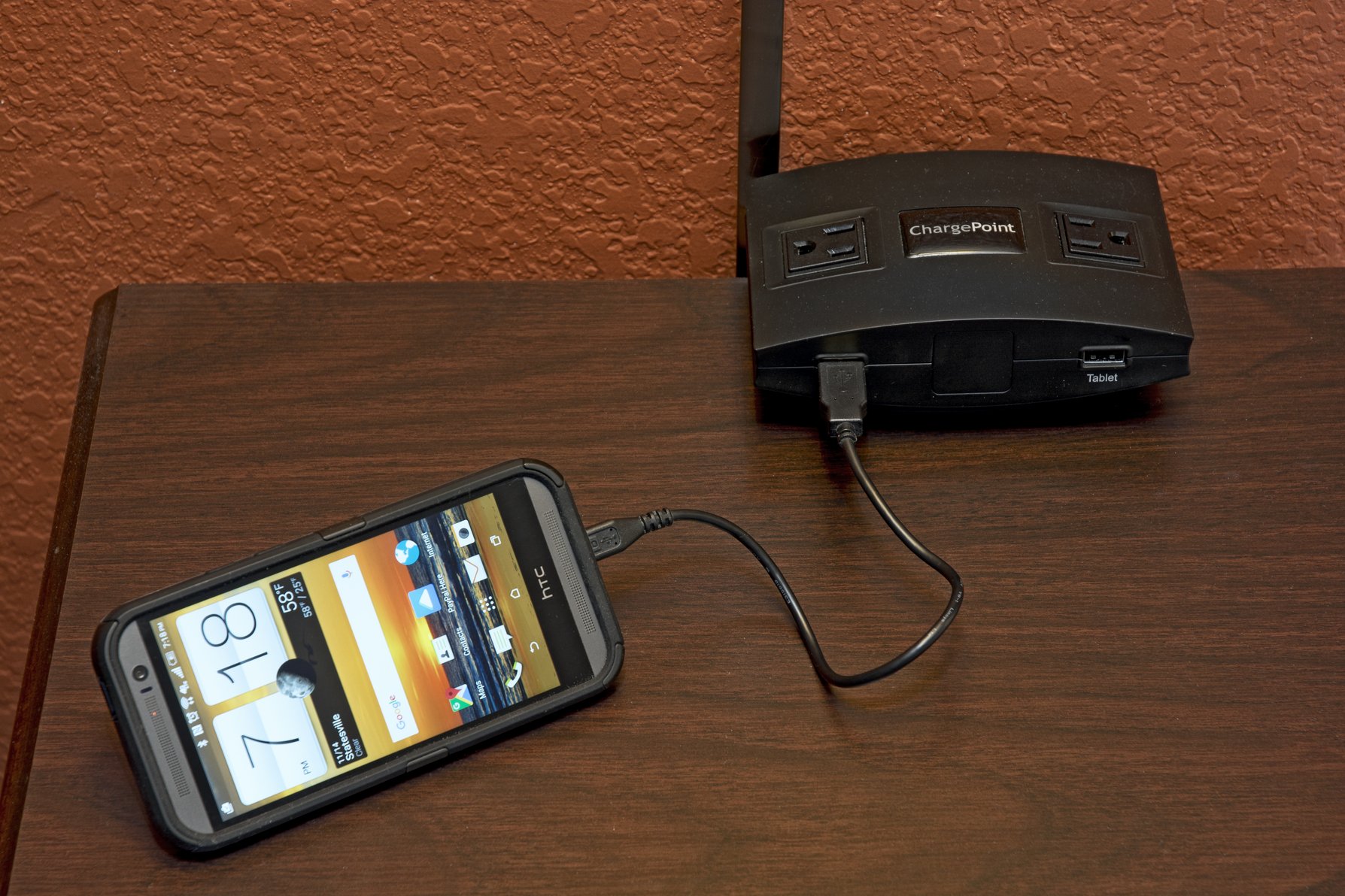 Hampton Inn Statesville Room Type - 1 KG MOB HEAR ACC RI-SHW