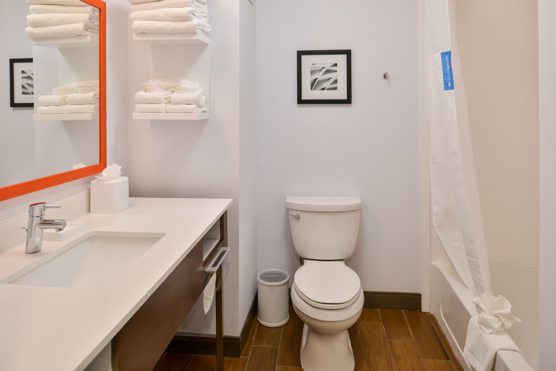Hampton Inn Statesville Room Type - 2 QUEEN BEDS