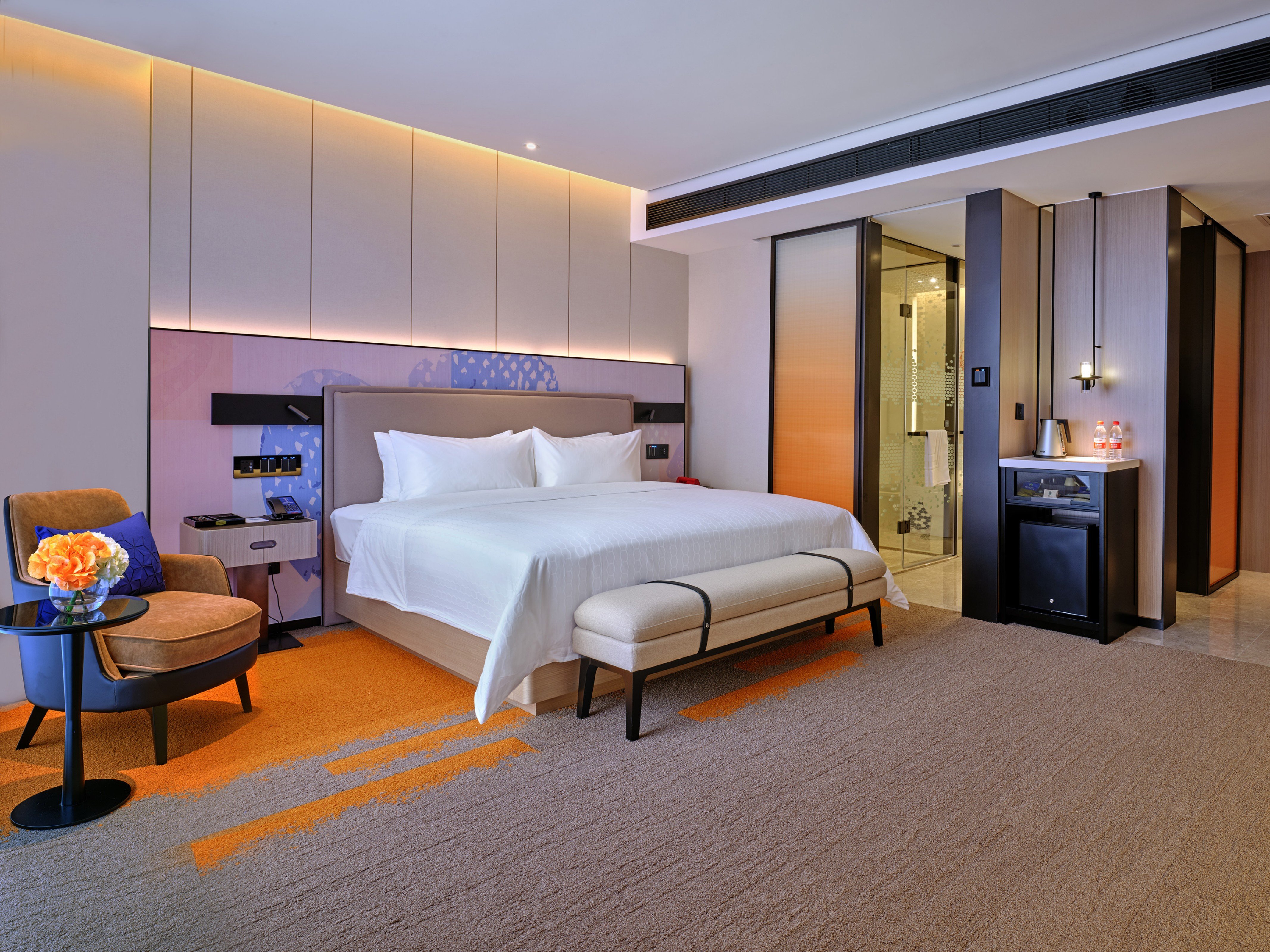 Hampton by Hilton Shenzhen North Station