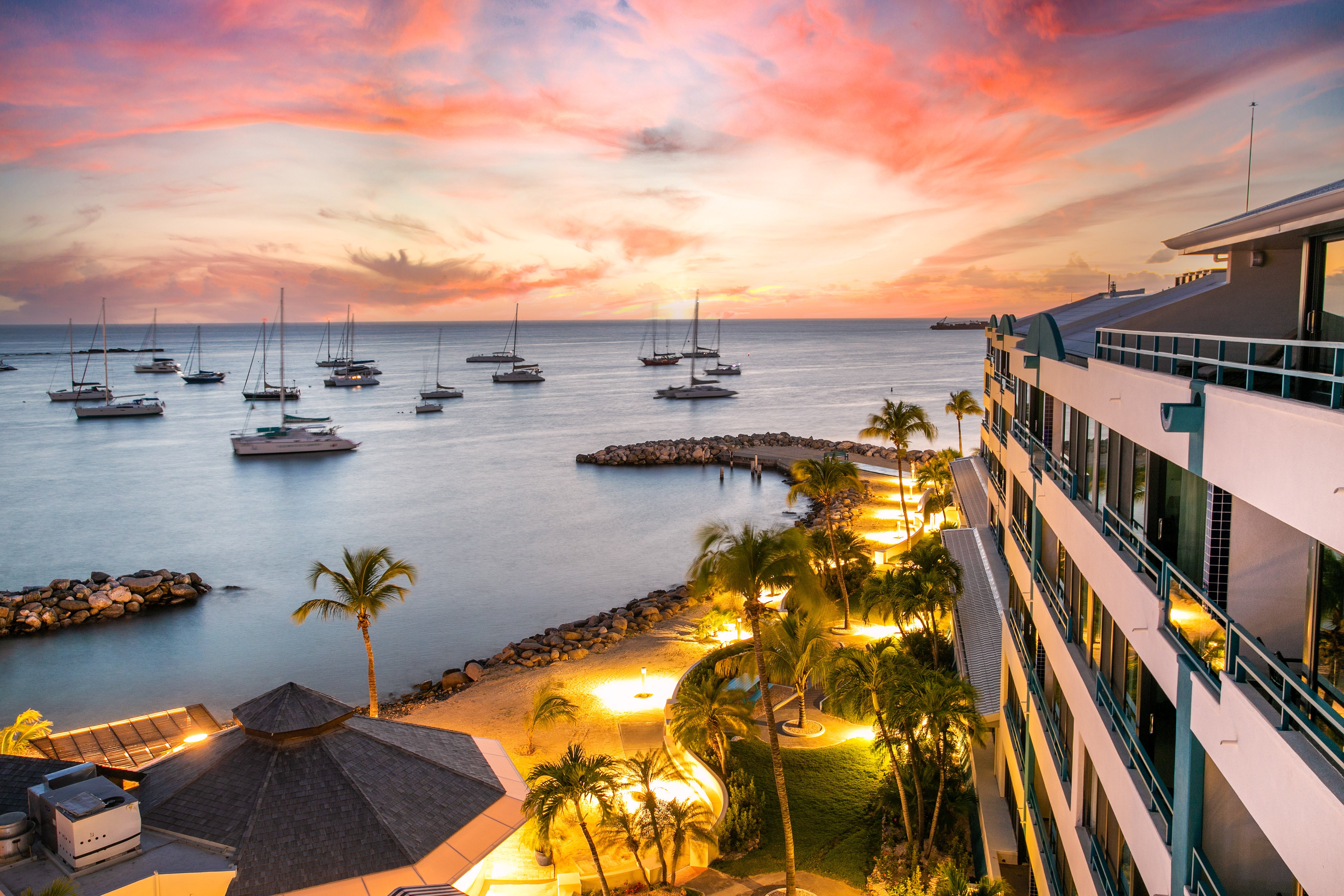 Hilton Vacation Club Royal Palm