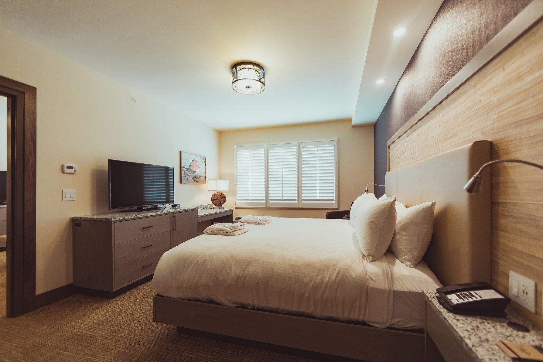 Tailwater Lodge Altmar, Tapestry Collection By Hilton Room Type - TAILWATER SUITE ACC RI SHW