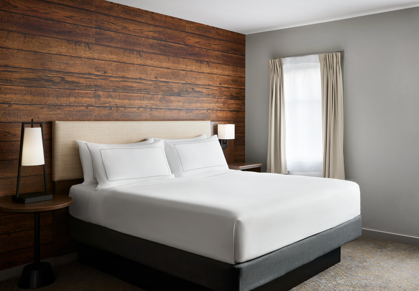 Killington Mountain Lodge Room Type - 2 BEDROOM FAM STE ACC TUB