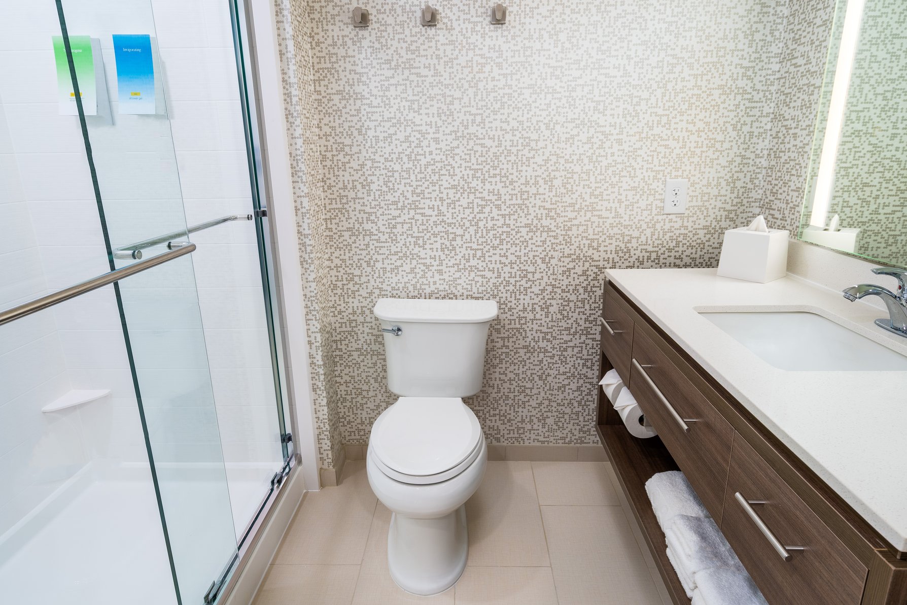 Home2 Suites by Hilton San Antonio at the Rim Room Type - 1 KING STUDIO SUITE NOSMOK