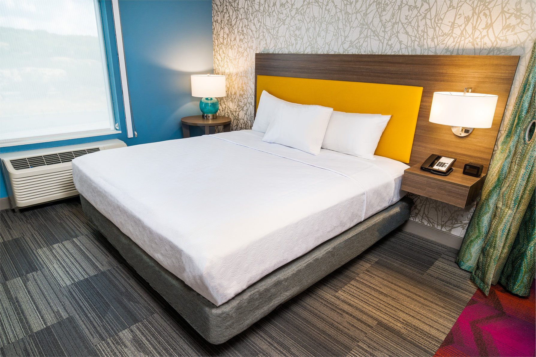 Home2 Suites by Hilton San Antonio at the Rim Room Type - 1KG MOB HR RI SHWR SUITE