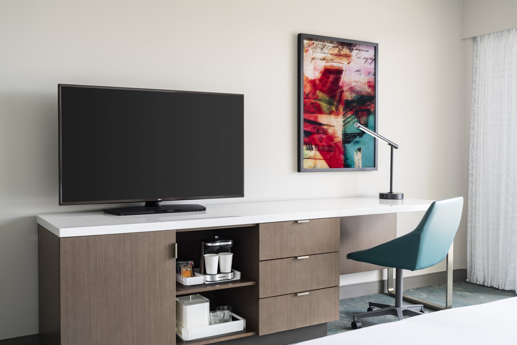 Caribe Hilton Room Type - CARIBE WAVE WNG - 2DBL