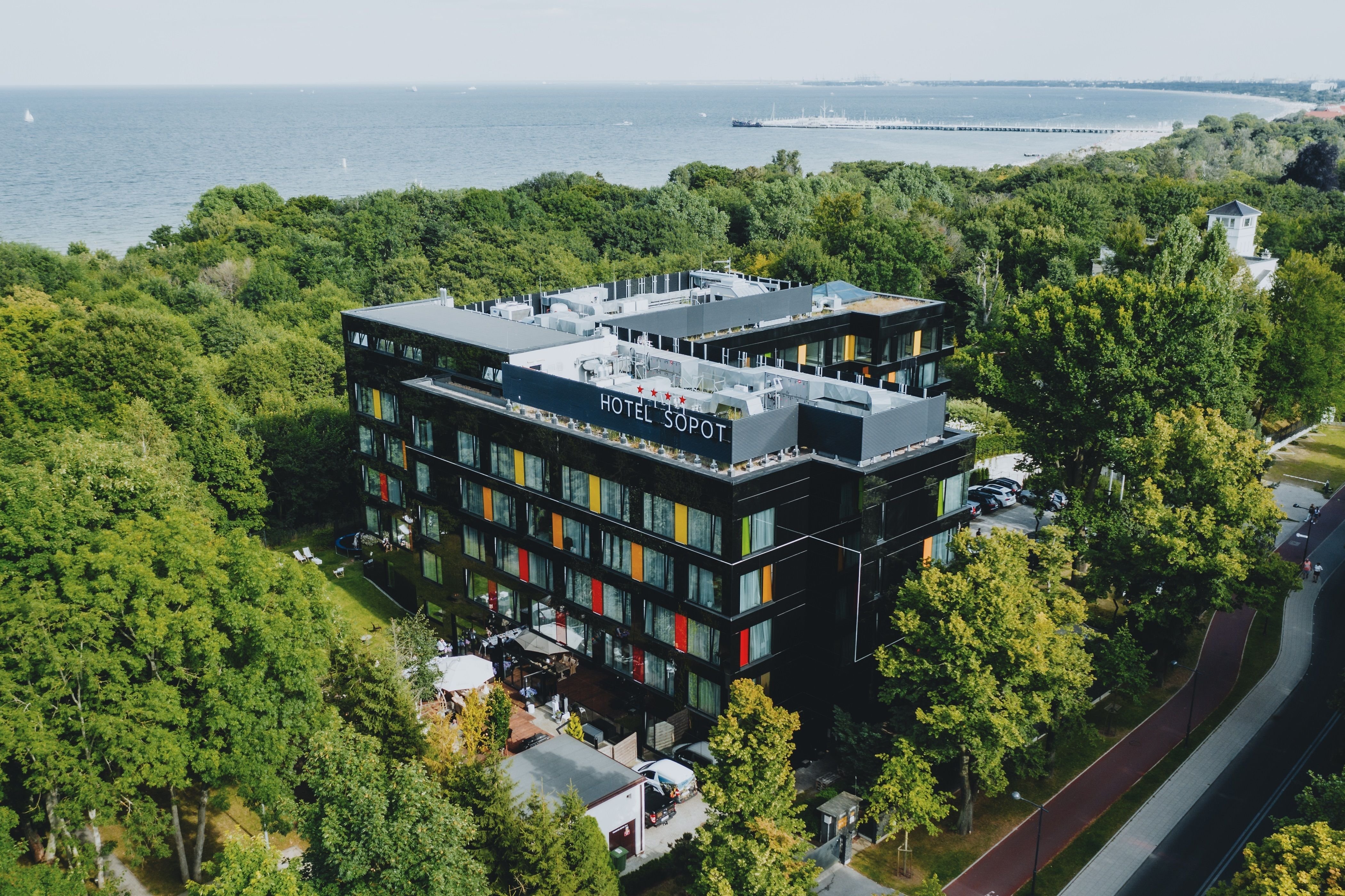 Hotel Sopot