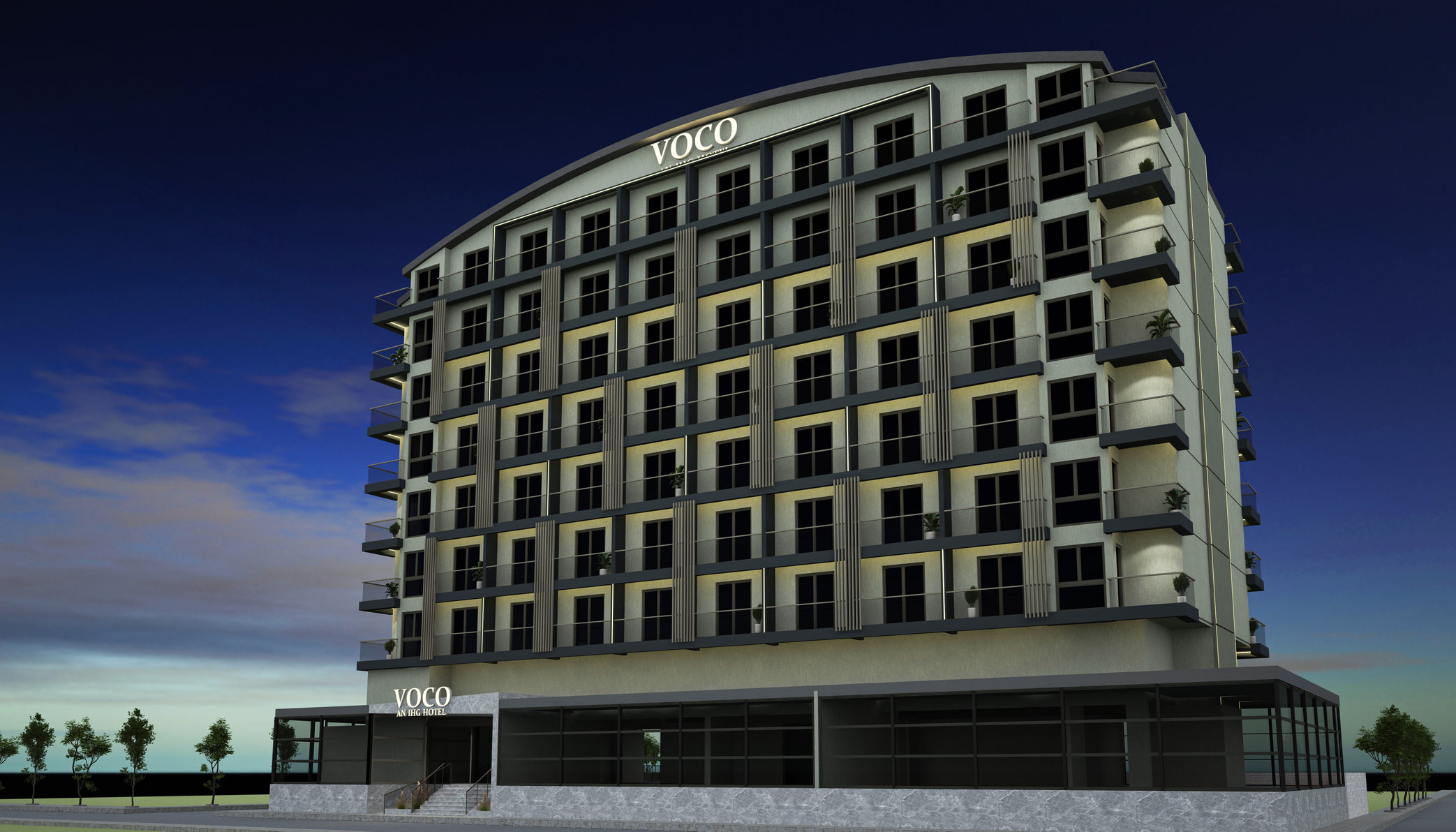 voco ANTALYA - KONYAALTI by IHG