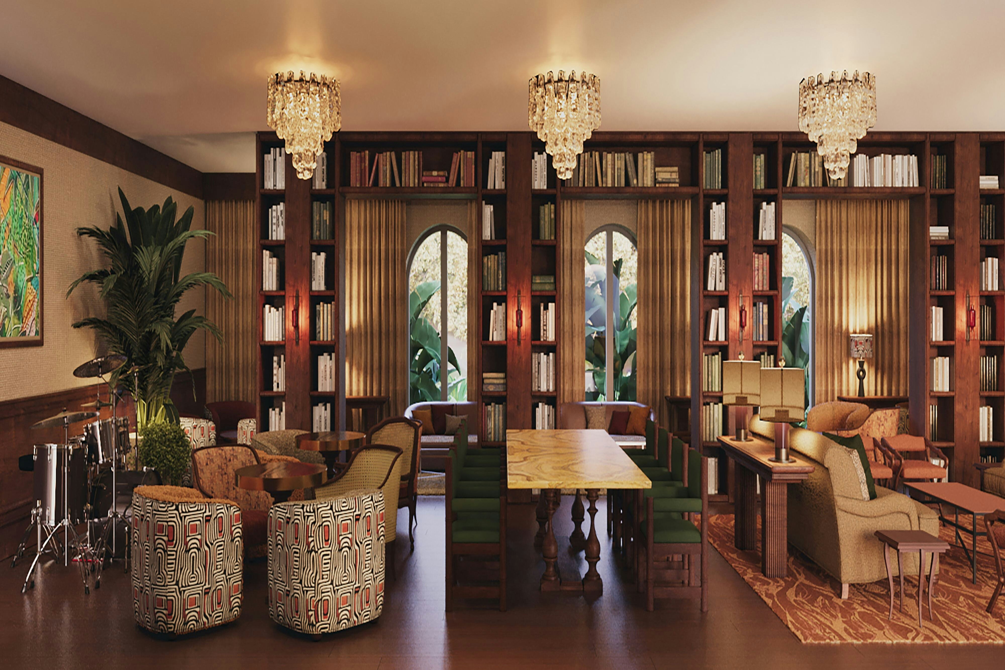 Tropical Executive Hotel