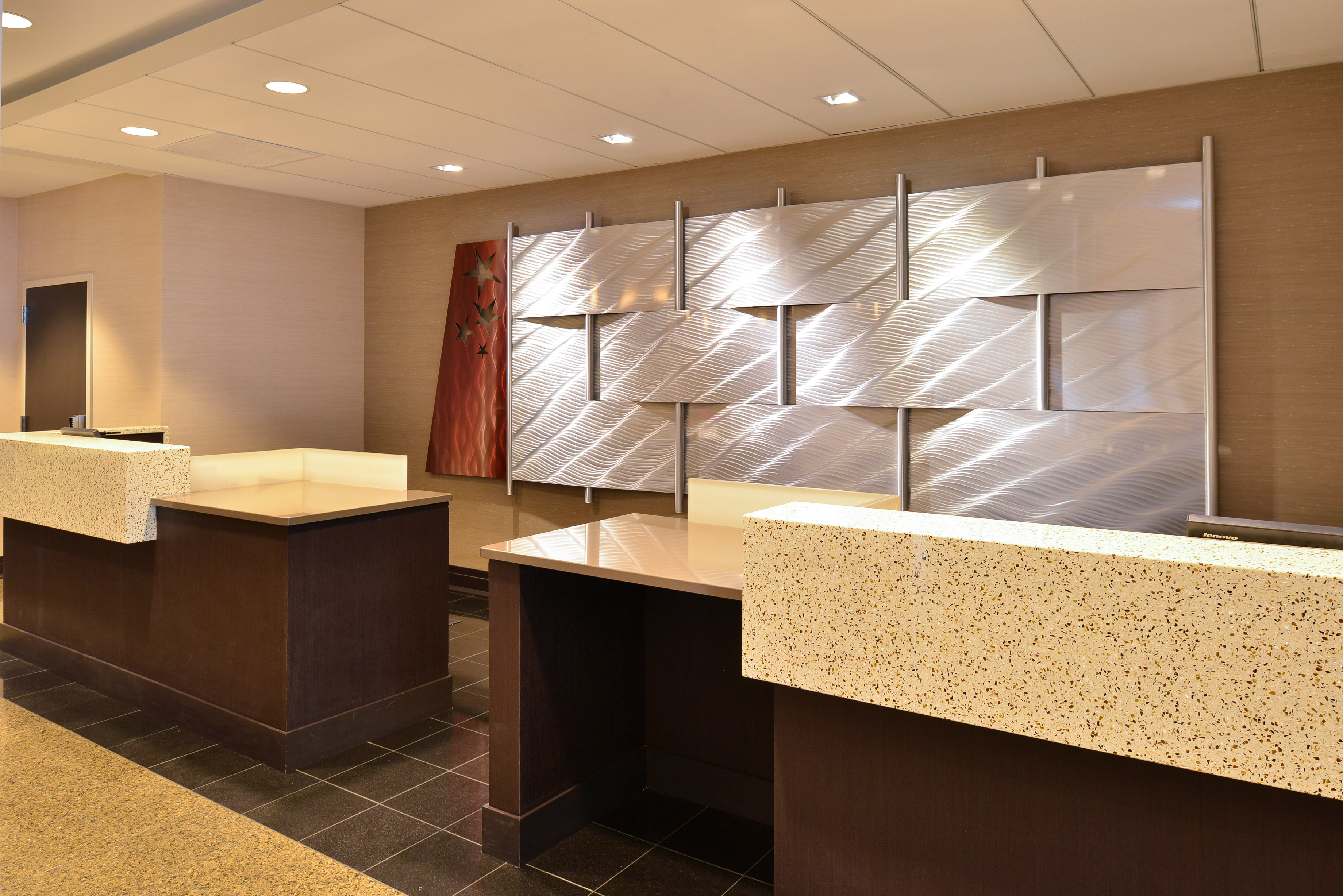 Hotel Belvoir Springfield