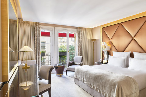 Chambre Supérieure