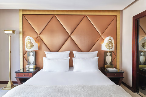 Chambre Supérieure