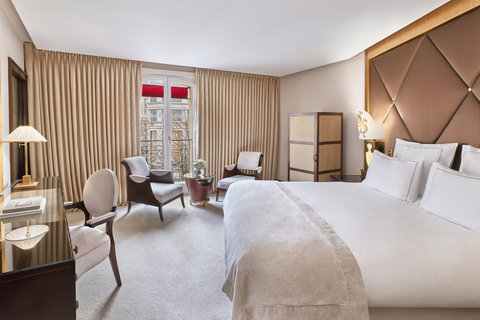 Chambre Deluxe