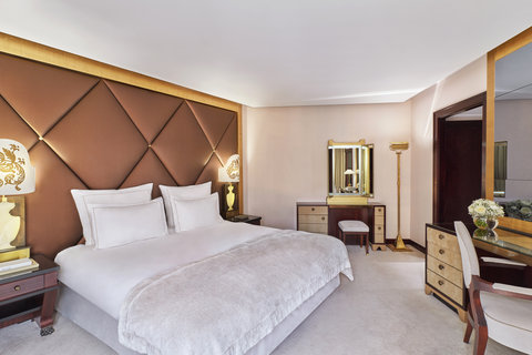 Chambre Deluxe