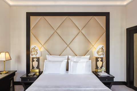 Chambre Deluxe