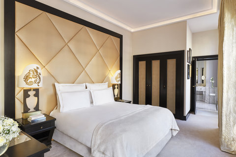 Chambre Deluxe