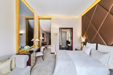 Chambre Prestige Champs-Elysées