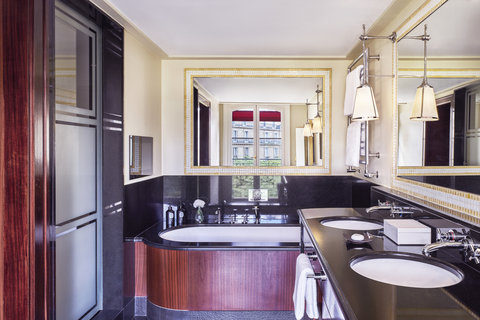 Junior Suite Deluxe