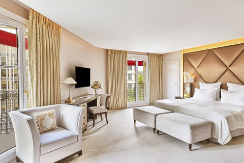 Junior Suite Deluxe