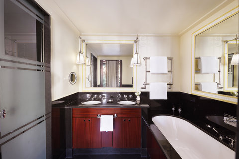 Junior Suite Prestige Champs-Elysées