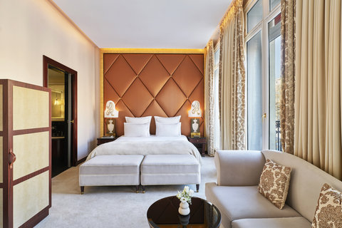 Junior Suite Prestige Champs-Elysées