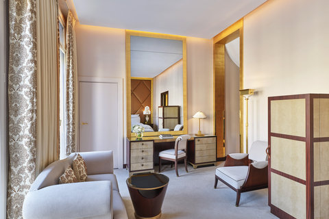Junior Suite Prestige Champs-Elysées