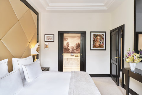 Suite Prestige Champs-Elysées