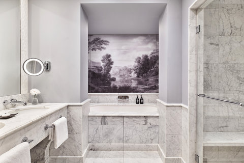 Suite Prestige Champs-Elysées