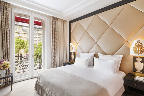 Suite Prestige Champs-Elysées